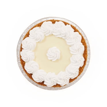 Member's Mark 10" Key Lime Pie, 41 oz.