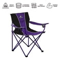 thumbnail image 6 of Logo Brands Merrillville High School Sideline XL Chair, 6 of 6