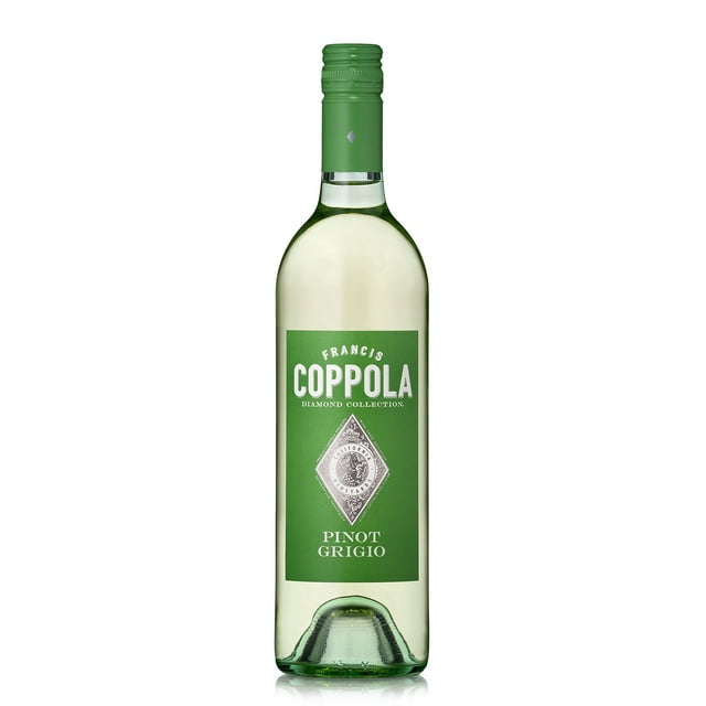 Francis Coppola Diamond Collection Pinot Grigio 750 ml