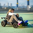 thumbnail image 5 of Jetson 24-Volt X Electric Go-Kart, 5 of 8
