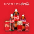 thumbnail image 9 of Coca-Cola Mexico Glass Bottles, 355 mL, 24 pk., 9 of 9