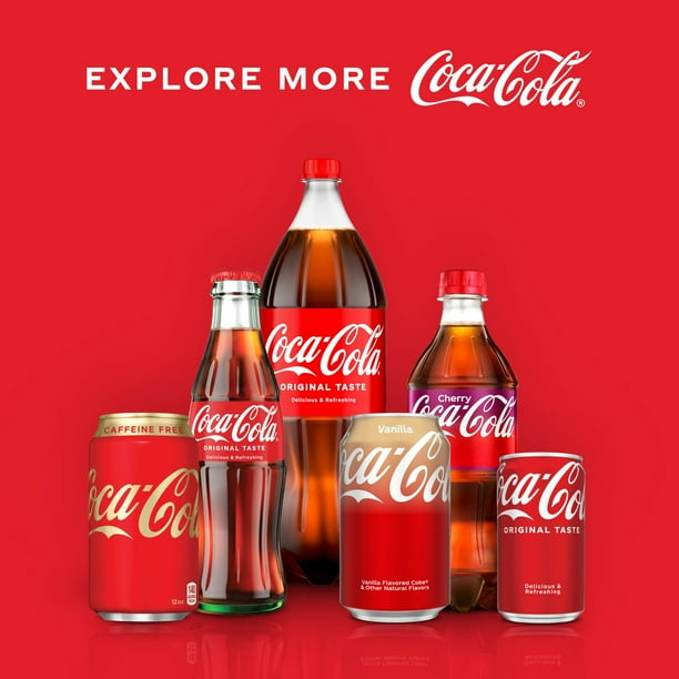 Coca-Cola Mexico Glass Bottles, 355 mL, 24 pk. - Samsclub.com