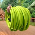 thumbnail image 6 of Flexzilla Garden Hose, 5/8" x 75', 3/4" (11½ GHT Fittings), 6 of 7