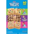 thumbnail image 6 of Rice Krispies Treats Squares Snack Bars, Variety Pack, 60 ct., 6 of 6