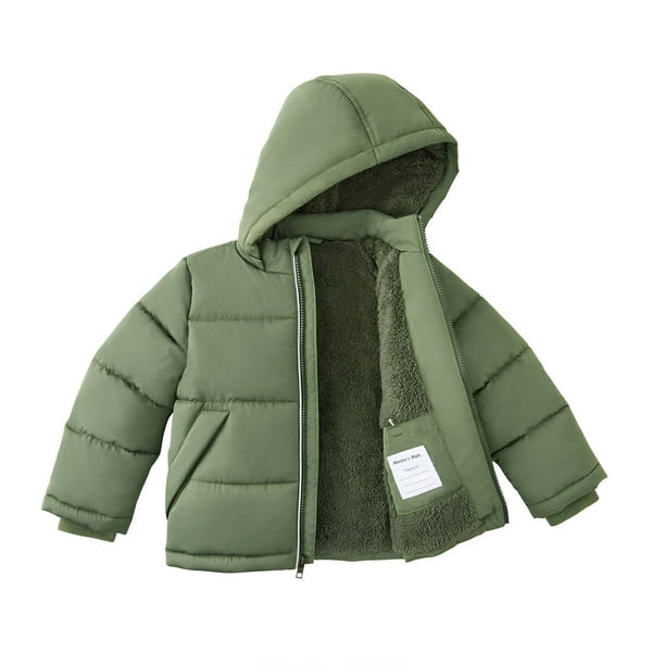 Member's Mark Toddler & Boys Puffer Jacket - Samsclub.com