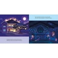 thumbnail image 4 of Bluey's Night Before Christmas, Hardcover, 4 of 4