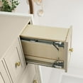 thumbnail image 6 of Details by Becki Owens Catherine Vanity (Assorted Sizes), 6 of 10