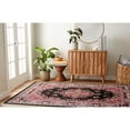thumbnail image 6 of Home Dynamix Premium Sakarya Traditional Medallion Area Rug, Various Sizes, Assorted Sizes and Designs, 6 of 6