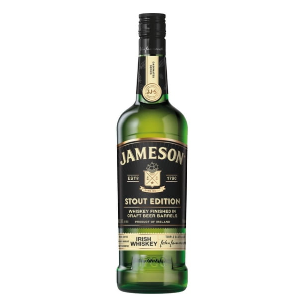 Jameson Caskmates Irish Whiskey 750 ml - Samsclub.com