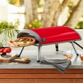 thumbnail image 1 of Member's Mark 12" Portable Gas Pizza Oven, 1 of 14