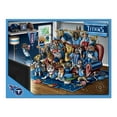 thumbnail image 3 of YouTheFan NFL 500 pc. Purebred Fans Puzzle, Assorted Teams, 3 of 3