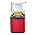 thumbnail image 2 of Frigidaire Stainless Steel Digital Bread Maker, Choose Color, 2 of 2