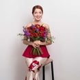 thumbnail image 3 of Member's Mark Farm Fresh Rose Bouquet, 28 stems, choose color, 3 of 7