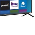 thumbnail image 5 of Philips 42" Class 6500 Series 1080p FHD Roku Smart TV - 42PFL6574/F7, 5 of 16