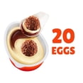 thumbnail image 3 of Kinder Joy Everyday White Chocolate Surprise Egg, 0.7 oz., 20 pk., 3 of 10