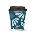 thumbnail image 2 of Chinet Comfort Cup and Lids, 12 oz, 69 ct, 2 of 6