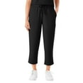 thumbnail image 1 of Member's Mark Ladies Lounge Capri, 1 of 4