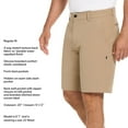 thumbnail image 4 of Hurley Men's Trek Hybrid Short, 4 of 8