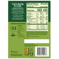 thumbnail image 2 of Seeds of Change Certified Organic Quinoa and Brown Rice with Garlic 8.5 oz., 6 pk., 2 of 12