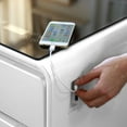 thumbnail image 11 of Sobro Smart Coffee Table with Cooling Drawer, Touchscreen Controls, and Bluetooth Speakers, 11 of 11