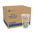 thumbnail image 1 of Dixie to go Insulated Paper Cups, Choose Size, 1 of 8