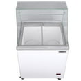 thumbnail image 5 of Maxx Cold MXDC-4 Commercial Ice Cream Dipping Cabinets, 5 of 5