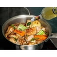 thumbnail image 4 of El Cocinero Cooking Wine, 50.7 fl. oz., 4 of 4