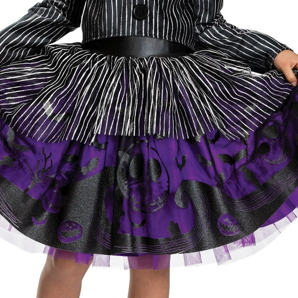 Nightmare Before Christmas Jack Skellington Kids Prestige Costume - Samsclub.com Nightmare Before Christmas Jack Skellington Kids Prestige Costume - Samsclub.com