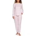 thumbnail image 1 of LOFT Women's 2-Piece Pajama Set, 1 of 8