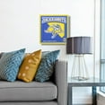 thumbnail image 2 of YouTheFan NCAA 3D Logo Series Wall Art - 12x12, 2 of 5