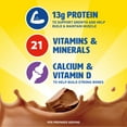 thumbnail image 3 of Carnation Breakfast Essentials Nutritional Powder Drink Mix, Chocolate 30 ct., 3 of 6