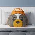 thumbnail image 2 of Logo Brands Tennessee Volunteers Puff Pillow, 2 of 5