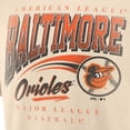 thumbnail image 4 of Baltimore Orioles Short Sleeve Tee, 4 of 5