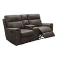 thumbnail image 11 of Lawrence Fabric Manual Reclining Sofa Set, Assorted Colors, 11 of 17