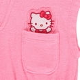 thumbnail image 9 of Character Girls 2-Piece Cover Up and Swimsuit Set, 9 of 13