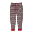 thumbnail image 6 of Member's Mark Family Sleep Men's 2-Piece Pajama Set, 6 of 8