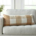 thumbnail interactive-video image 1 of Member's Mark Decorative Pillow, 14" x 36", 1 of 5