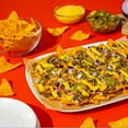 thumbnail image 4 of Doritos Collisions Tortilla Chips BBQ & Sizzlin Cheeseburger, 18.375 oz., 4 of 4