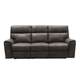 thumbnail image 10 of Lawrence Fabric Manual Reclining Sofa Set, Assorted Colors, 10 of 17