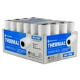 thumbnail image 4 of Member's Mark Thermal Receipt Paper Rolls, 2 1/4" X 50' , 48 Rolls, 4 of 5