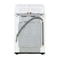 thumbnail image 6 of LG 4.1 cu. ft. Top Load Washer With Agitator, 6 of 12