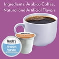 thumbnail image 2 of Maud's Gourmet 100% Arabica Coffee Pods, Variety Pack, 72 ct., 2 of 8
