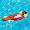 thumbnail image 1 of Member's Mark Mesh Hammock Pool Float, 1 of 5