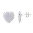 thumbnail image 7 of Heart Box Set in Sterling Silver, 7 of 18
