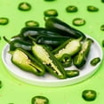 thumbnail image 2 of Fresh Jalapeno Peppers, 2 lbs., 2 of 6