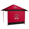 thumbnail image 1 of NCAA 12' x 12' Pagoda Tent Canopy, Assorted Teams, 1 of 5