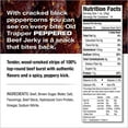 thumbnail image 2 of Old Trapper Peppered Beef Jerky, 18 oz., 2 of 7