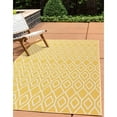 thumbnail image 2 of Jill Zarin Turks and Caicos Outdoor Rug, 2 of 3