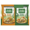 thumbnail image 3 of Healthy Choice Soup Variety Pack, 15 oz., 10 pk., 3 of 6