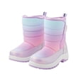 thumbnail image 3 of Member's Mark Girls Snow Boot, 3 of 8